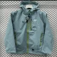 2025 YY Green Outdoor Jackets #Y005冲锋衣