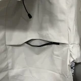 2025 ARC-TERYX Khaki Outdoor Jackets #H1003冲锋衣