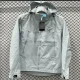 2025 ARC-TERYX Light green Outdoor Jackets #F882冲锋衣