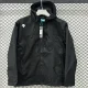 2025 DST Black Outdoor Jackets #Y003冲锋衣