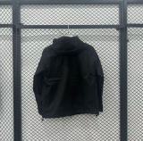 2025 UA Black Outdoor Jackets #Y008冲锋衣