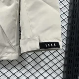 2025 NK Khaki Outdoor Jackets #H1001冲锋衣