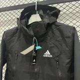 2025 AD Black Outdoor Jackets #F880冲锋衣