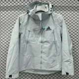 2025 AD Light green Outdoor Jackets #F880冲锋衣