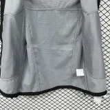2025 Jordan Light blue Outdoor Jackets #L6603软料