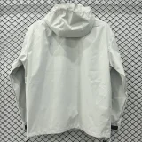 2025 UA Gray Outdoor Jackets #Y008冲锋衣