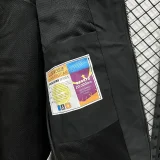 2025 Jordan Black Outdoor Jackets #F885冲锋衣