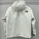 2025 TNF Gray Outdoor Jackets #Y006冲锋衣
