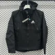 2025 AD Black Outdoor Jackets #F880冲锋衣