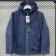 2025 NK Dark blue Outdoor Jackets #Y009冲锋衣
