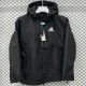 2025 AD Black Outdoor Jackets #Y001冲锋衣