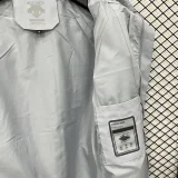 2025 AD Light blue Outdoor Jackets #H1004冲锋衣