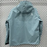 2025 Camel Green Outdoor Jackets #Y007冲锋衣