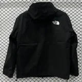 2025 TNF Black Outdoor Jackets #Y006冲锋衣