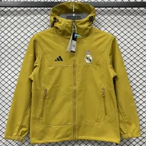 25-26 RMA Khaki Outdoor Jackets #L6606软料