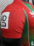 25-26 Al-Ettifa Away Player Version Soccer Jersey