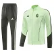 25-26 RMA Light green Jacket Tracksuit #09