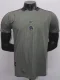 25-26 Bayern Green Grey Casual Edition Player Version Training shirts