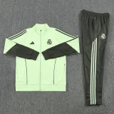 25-26 RMA Light green Jacket Tracksuit #09