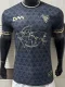 667 Black Player Version Training shirts