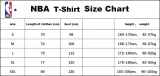 2026 HEAT White Retro High Quality Casual T-Shirt #MN