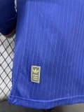 25-26 Newcastle Third Long Sleeve Player Version Soccer Jersey (长袖球员)