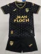 25-26 Lorient FC Third Kids Soccer Jersey