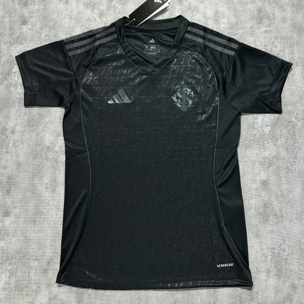 25-26 Internacional Third Women Soccer Jersey (女)