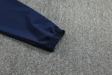25-26 ARS Royal blue Hoodie Jacket Tracksuit