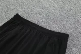25-26 LIV Black Half Pull Tracksuit (半拉链)