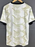 25-26 Sporting Lisbon White Training shirts