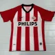 2009-2010 PSV Home Retro Soccer Jersey