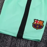 2016-2017 BAR Third Kids Retro Soccer Jersey