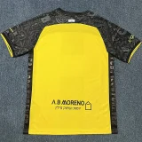 25-26 Beitar Jerusalem Home Fans Soccer Jersey