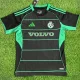 25-26 Maccabi Haifa Third Fans Soccer Jersey