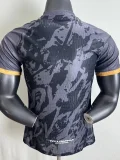 Trapstar Black Grey Casual Player Version Training shirts