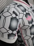 25-26 JUV Grey Special Edition Player Version Training shirts