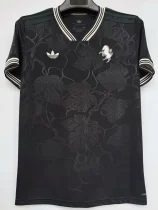 25-26 JUV Third 1:1 Fans Soccer Jersey
