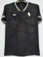 25-26 JUV Third 1:1 Fans Soccer Jersey