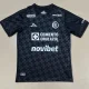 25-26 Cruz Azul Third Fans Soccer Jersey
