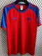 2025 Ad Oasis Joint Edition Red Casual T-Shirt