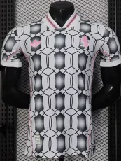 25-26 JUV Grey Special Edition Player Version Training shirts