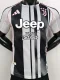25-26 JUV Home Player Version Soccer Jersey