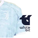 25-26 juV Green Blue Special Edition Player Version Soccer Jersey