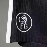 25-26 CHE Third Player Version Shorts Pants (High Quality)(球员短裤)