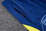 25-26 ARS Royal blue Jacket Tracksuit #A2590