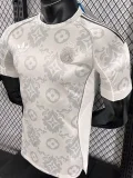 25-26 RMA Silver Grey Special Edition Player Version Training Shirts