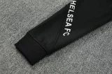 25-26 CHE Black Jacket Tracksuit
