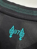 25-26 LIV Black Special Edition Player Version Soccer Jersey (绿标)