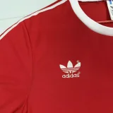 1976-1977 koln Away Retro Soccer Jersey